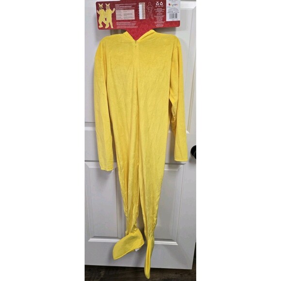 Pokemon Pikachu Costume Child 5/6 - Picture 3 of 4